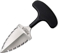 Купить нож / мультитул Cold Steel Urban Edge Double Serrated Edge: цена от 2000 грн.