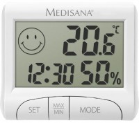 Купить термометр / барометр Medisana HG 100: цена от 749 грн.