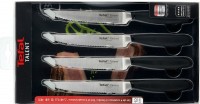 Купить набор ножей Tefal Talent K091S404  по цене от 1037 грн.