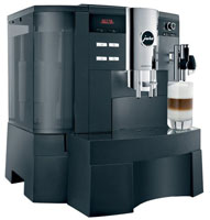 Купити кавоварка Jura Impressa XS9  за ціною від 55000 грн.