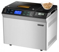 Купить хлібопічка UNOLD 68616: цена от 16600 грн.