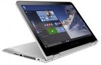 Купити ноутбук HP Pavilion x360 13 Home за ціною від 39266 грн.