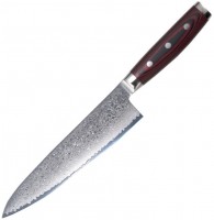Купить кухонный нож YAXELL Super Gou 37100  по цене от 16285 грн.