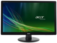 Купити монітор Acer S230HLBbd  за ціною від 3933 грн.