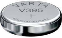 Купить аккумулятор / батарейка Varta 1xV395  по цене от 75 грн.