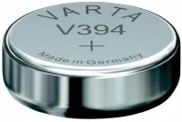 Купить аккумулятор / батарейка Varta 1xV394  по цене от 79 грн.
