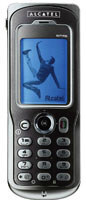 Купити мобільний телефон Alcatel One Touch 715 