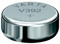 Купить аккумулятор / батарейка Varta 1xV392  по цене от 81 грн.