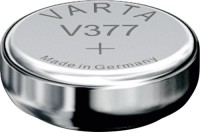 Купить аккумулятор / батарейка Varta 1xV377  по цене от 57 грн.