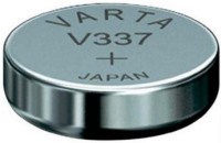 Купити акумулятор / батарейка Varta 1xV337  за ціною від 132 грн.