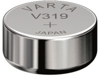 Купить аккумулятор / батарейка Varta 1xV319  по цене от 64 грн.