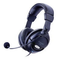 Купити навушники Cosonic CD-850MV