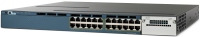 Купить коммутатор Cisco WS-C3560X-24P-L: цена от 124284 грн.