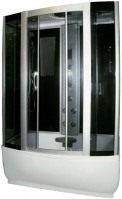 Купити душова кабіна FARO DMC-420 