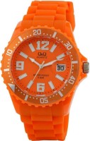 Купить наручний годинник Q&Q A430J005Y: цена от 830 грн.
