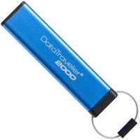 Купити USB-флешка Kingston DataTraveler 2000 за ціною від 7059 грн.