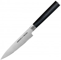 Купить кухонный нож SAMURA MO-V SM-0021  по цене от 1079 грн.
