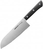 Купить кухонный нож SAMURA Harakiri SHR-0095B  по цене от 949 грн.