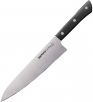 Купить кухонный нож SAMURA Harakiri SHR-0085B  по цене от 940 грн.