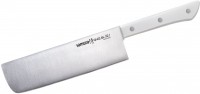 Купить кухонный нож SAMURA Harakiri SHR-0043W  по цене от 919 грн.