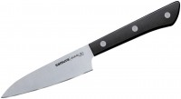 Купить кухонный нож SAMURA Harakiri SHR-0011B  по цене от 1999 грн.
