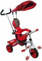Купить детский велосипед Baby Mix XG18819-4  по цене от 2501 грн.