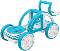 Купити конструктор Magformers My First Buggy Car Set  за ціною від 1099 грн.