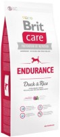 Купить корм для собак Brit Care Endurance Duck/Rice 12 kg  по цене от 3129 грн.