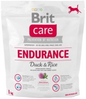 Купить корм для собак Brit Care Endurance Duck/Rice 1 kg  по цене от 204 грн.