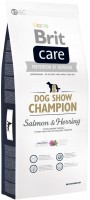 Купити корм для собак Brit Care Dog Show Champion Salmon/Herring 3 kg  за ціною від 1035 грн.