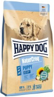 Купить корм для собак Happy Dog NaturCroq Puppy 15 kg  по цене от 1980 грн.