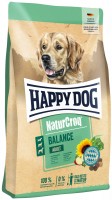 Купить корм для собак Happy Dog NaturCroq Balance 15 kg  по цене от 1957 грн.