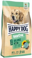 Купити корм для собак Happy Dog NaturCroq Balance 15 kg  за ціною від 2209 грн.