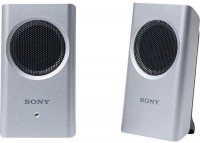 Купить компьютерные колонки Sony SRS-M30  по цене от 553 грн.