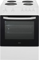 Купити плита Beko FSS 66000 GW за ціною від 14303 грн.