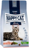 Купити корм для кішок Happy Cat Adult Culinary Atlantic Salmon 10 kg  за ціною від 1973 грн.