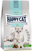 Купити корм для кішок Happy Cat Adult Sensitive Light 1.8 kg  за ціною від 326 грн.