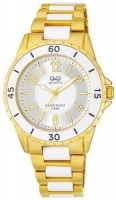 Купить наручные часы Q&Q F461J004Y  по цене от 1375 грн.