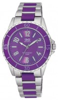 Купити наручний годинник Q&Q F461J425Y  за ціною від 554 грн.