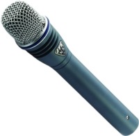 Купить микрофон JTS NX-9  по цене от 2334 грн.