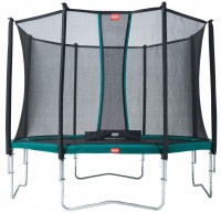 Купить батут Berg Favorit 330 Safety Net Comfort  по цене от 35403 грн.