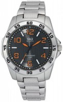 Купить наручные часы Q&Q F468J205Y  по цене от 1303 грн.