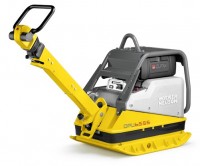 Купити віброплита Wacker Neuson DPU 6555 H  за ціною від 610552 грн.