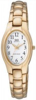 Купить наручний годинник Q&Q F495J004Y: цена от 990 грн.