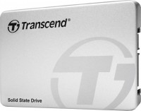 Купити SSD Transcend SSD220S (TS960GSSD220S) за ціною від 3455 грн.