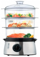 Купити пароварка / яйцеварка MAGNIT RMC-3232