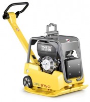 Купити віброплита Wacker Neuson DPU 3760 He за ціною від 308603 грн.