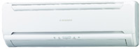 Купити кондиціонер Mitsubishi Heavy SRK25ZG-S/SRC25ZG-S за ціною від 25460 грн.