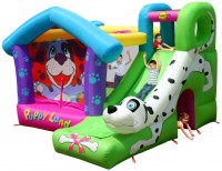 Купити батут Happy Hop Puppy Land  за ціною від 39144 грн.