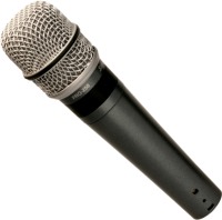 Купить микрофон Superlux PRO258  по цене от 1307 грн.